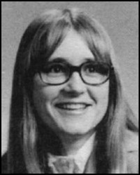 Diane Langham (Kelly) - Then