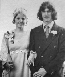 Ken and his date