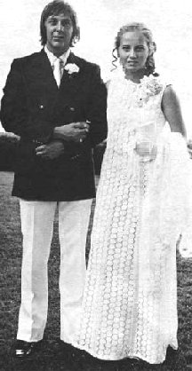 Bill and Karen