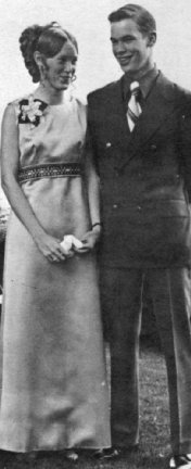 Tom G. and Debbie D.