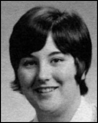 Judy Larson (Imada) - Then