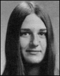 Lynn Lougheed (Murphy) - Then