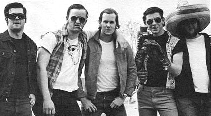 born to be wild!