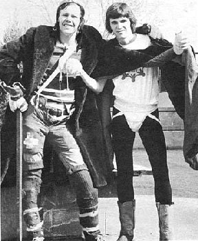 Bill and Dell
