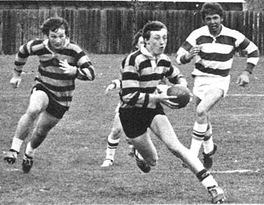 rugby