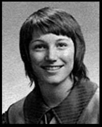 Shelley Blais - Then