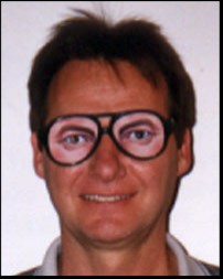 Walter Reglin - Now