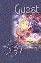 Sign My Guestbook