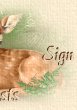 Sign My Gustbook