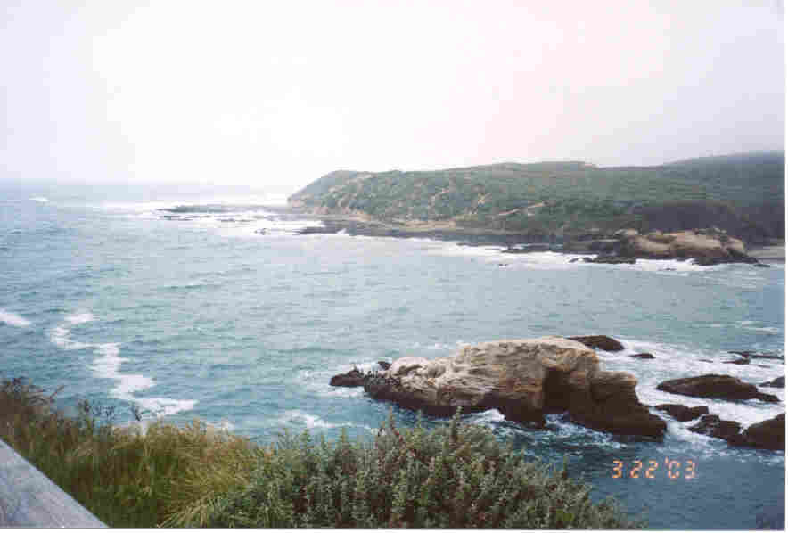 March 2003