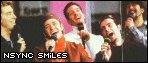 They&nbsp;SMiLE
