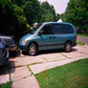 Van