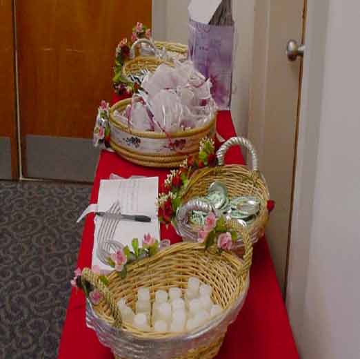 party favors