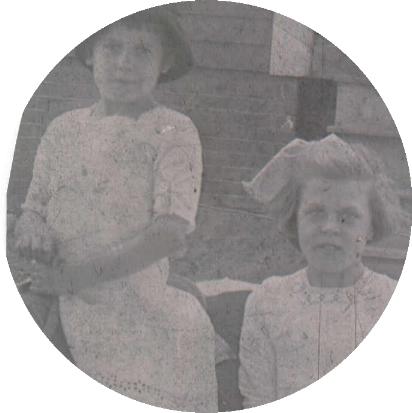 Josephine and Emma Truchon
