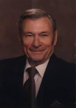 William Warren Sternenberg