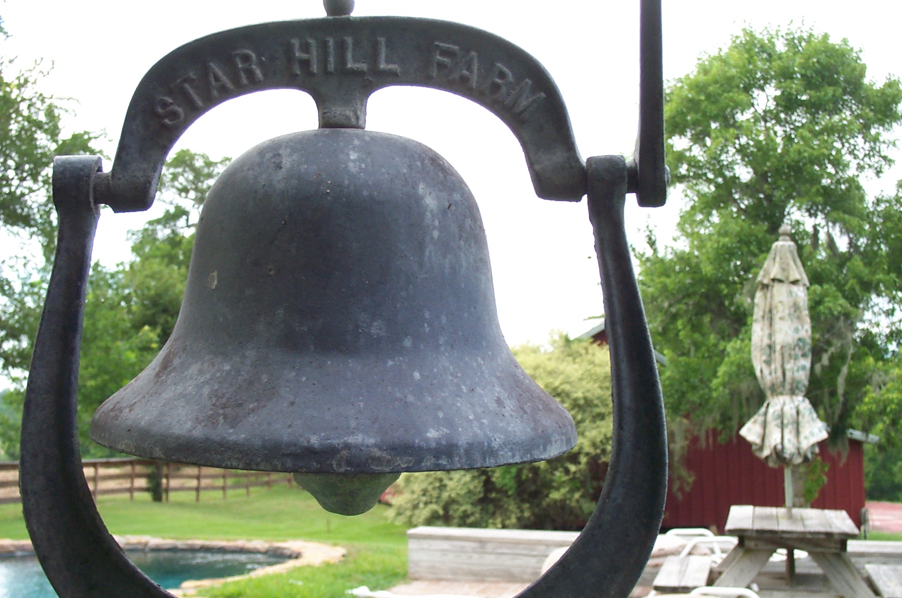 Star Hill Bell