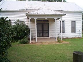 Sternenberg Homestead