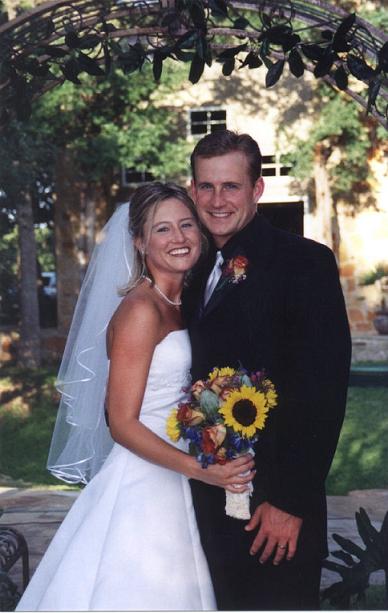 Kurt and Kelly Richman