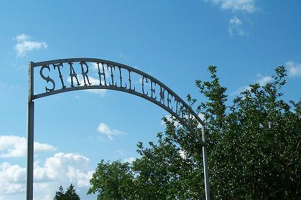 Star Hill Cemetery