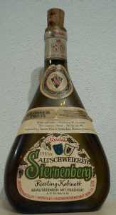 Sternenberg Wine