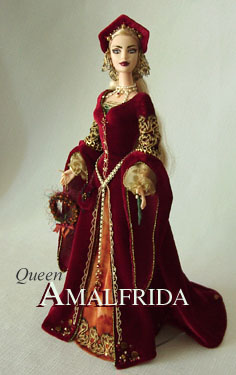 Amalfrida