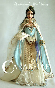 Clarabelle