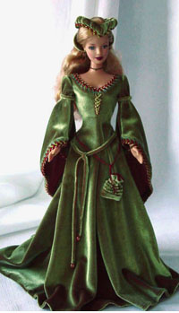 Lady Cordelia