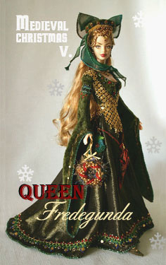 Fredegunda