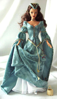 Lady Guinevere