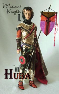 Lord Huba