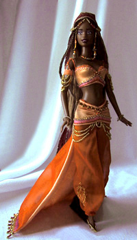 Kamila