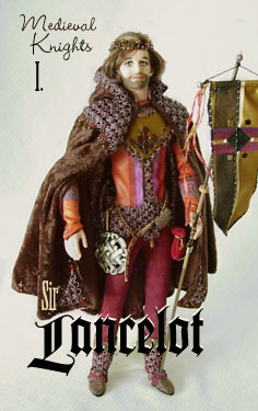 Sir Lancelot