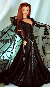 Lucretia