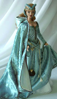Lady Lynette