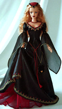 Nadine PrincessOfTheNight