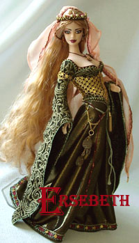 Ersebeth
