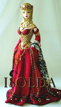 Isolda