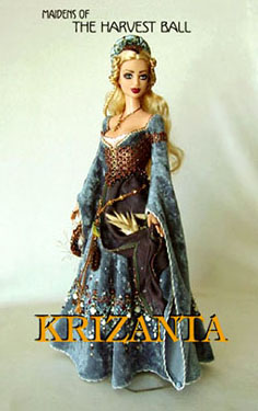 Krizanta