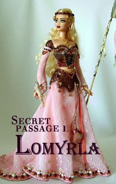 Lomyrla