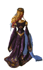 SYLVIA&nbsp; MistressOfTheSylvanSylphs
