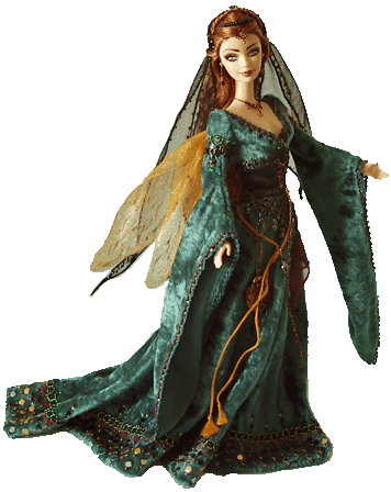 SYLVIA&nbsp; MistressOfTheSylvanSylphs