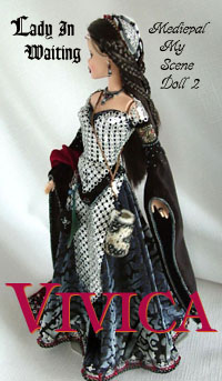 Vivica