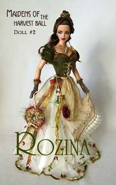 Rozina