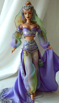 Princess Rubaiya