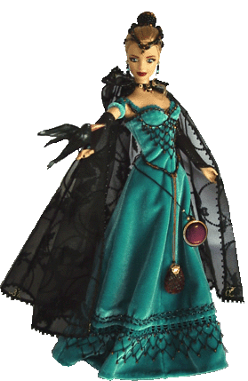  Sybilla MistressOfTheRavens