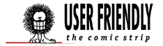 The TECH Comic Strip