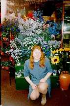 Flower's Shop!