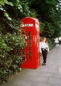 Classic in London!