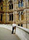 Nature's Museum!