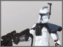 Character | ARC Trooper